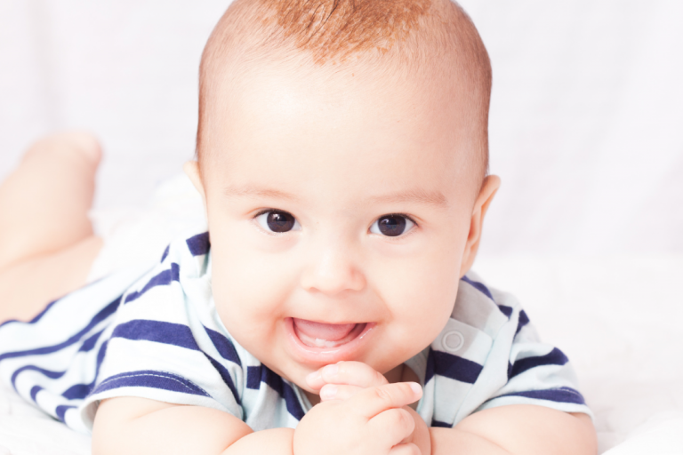 Dentistes-sur-drummond-baby
